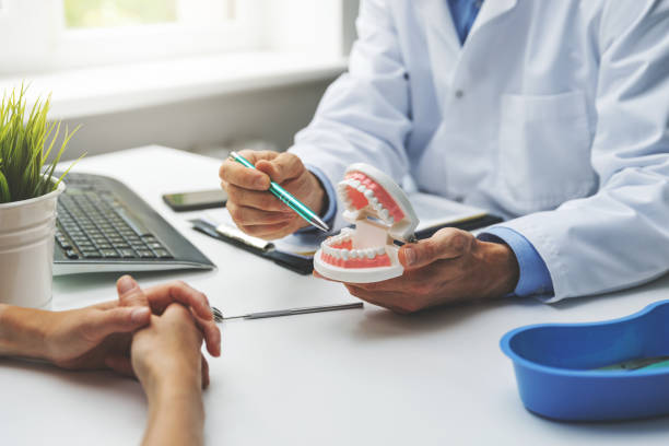 Best Periodontal (Gum) Disease Treatment  in Wahpeton, ND